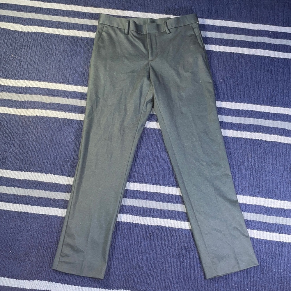 Perry Ellis blue dress pants